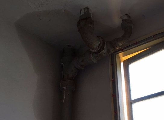 毕节市卫生间漏水维修公司专业解读毕节市卫生间防水的步骤